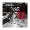 AEM AEM21201DXK Universal Race Dryflow Filtro de aire