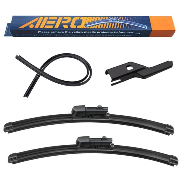 AERO Avenger Limpiaparabrisas prémium de 26 pulgadas 16_1