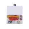 AEDIKO Kit de cables de puente de 14 valores kit de_2