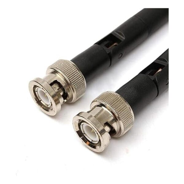GAOHOU Antenas UHF con conector BNC para receptor_2
