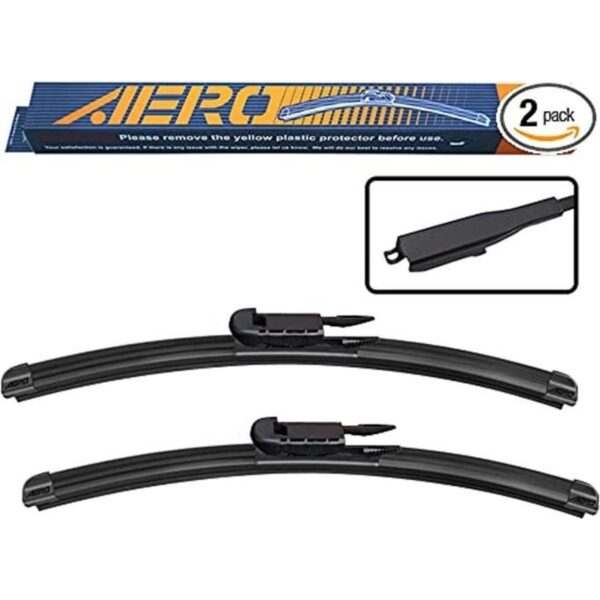 AERO limpiaparabrisas premium 26 x 15 para todas las_1