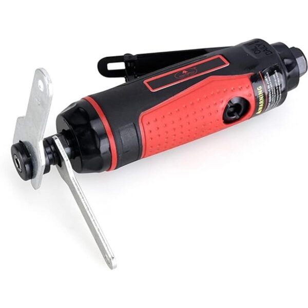 AEROPRO TOOLS 14 pulgadas Mini Air Straight Die Grinder