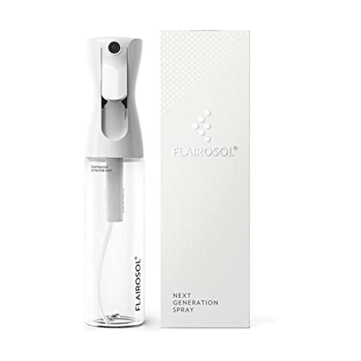 FLAIROSOL The Original botella de aerosol para cabello