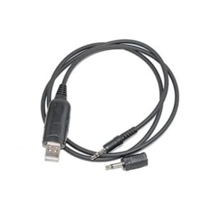AEcreative Cable de programación para escáner radioShack_1