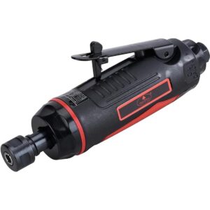 AEROPRO TOOLS 14 pulgadas Mini Air Straight Die Grinder