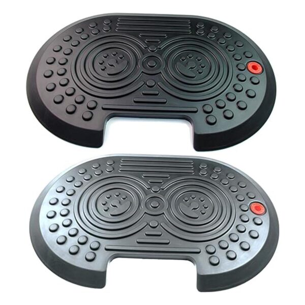 AFSTEX System 2000M Lite Alfombrilla ergonómica