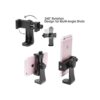 AFAITH Soporte de trípode para teléfono celular con_3