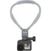 AFAITH Soporte de cuello para GoPro primera persona POV_1