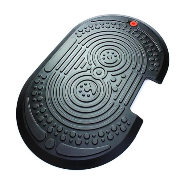 AFSTEX System 2000M Lite Alfombrilla ergonómica