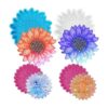 AFUNTA Molde de fundición de resina epoxi de girasol 2