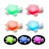 AFUNTA 4 luces nocturnas lindas para habitación de niños