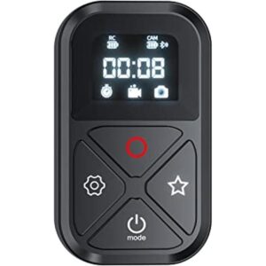 AFAITH Control remoto inalámbrico inteligente para GoPro_1