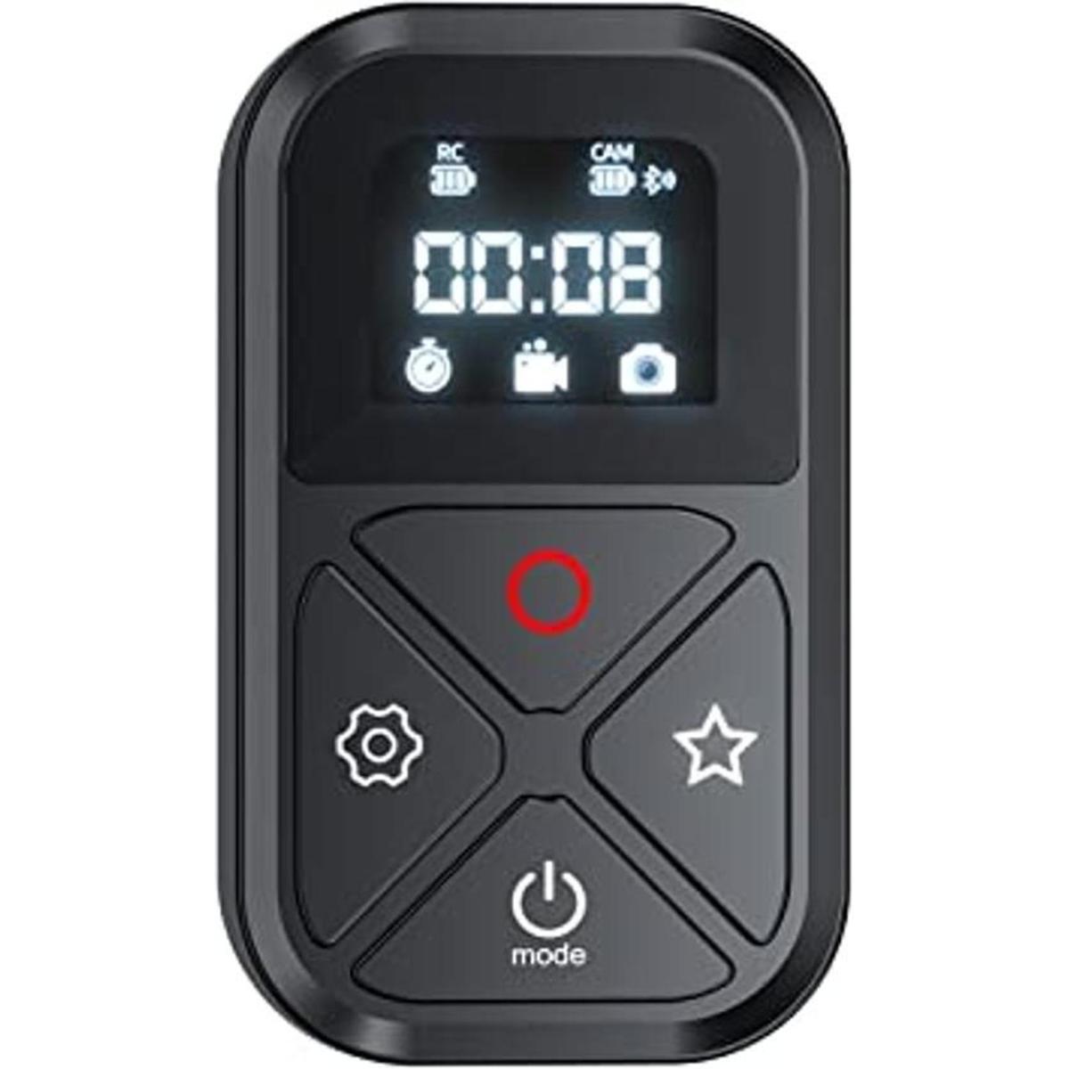 AFAITH Control remoto inalámbrico inteligente para GoPro