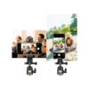 AFAITH Soporte de trípode para teléfono celular con_6