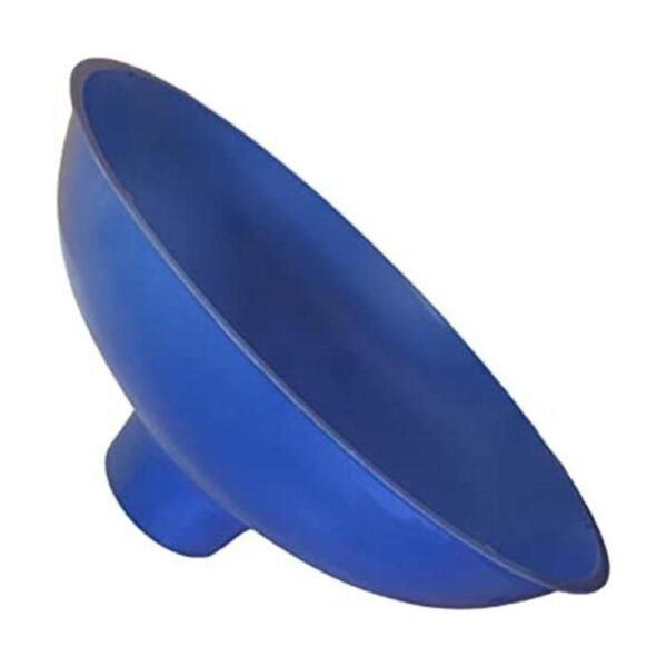 Embudo para relleno de resina y depósitos de mineral 25_1
