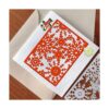 AFUNTA 2 troqueles para hacer tarjetas de Navidad