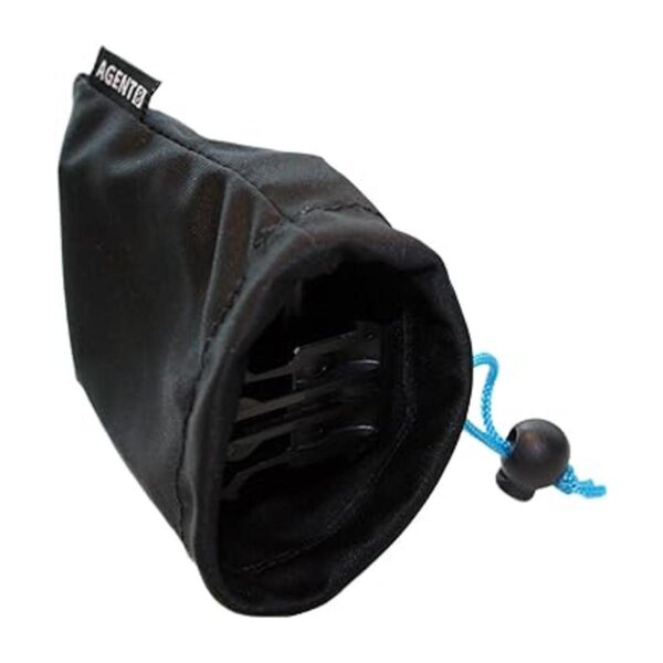 Agent 8 suave de microfibra limpieza y protección bolsa de_2