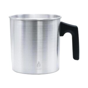 AGLARY Olla de fusión de cera de vela olla de vertido de