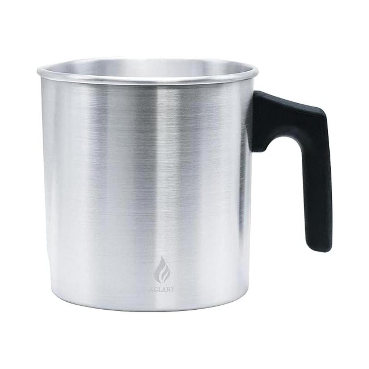 AGLARY Olla de fusión de cera de vela olla de vertido de
