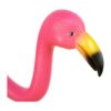 GiftExpress Juego de 6 pequeños adornos de flamenco rosa_6