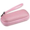 AGPTEK Funda de transporte funda rígida de transporte con_1
