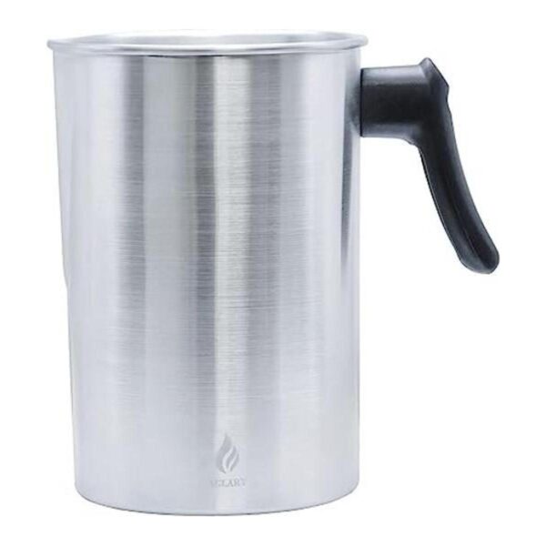 AGLARY Olla de vertido para hacer velas jarra de cera de_1