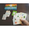 AGO Juego de cartas Phonics juego de caja de 3 niveles._3
