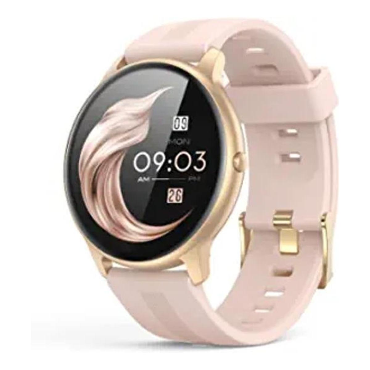 AGPTEK Reloj inteligente para mujer reloj inteligente