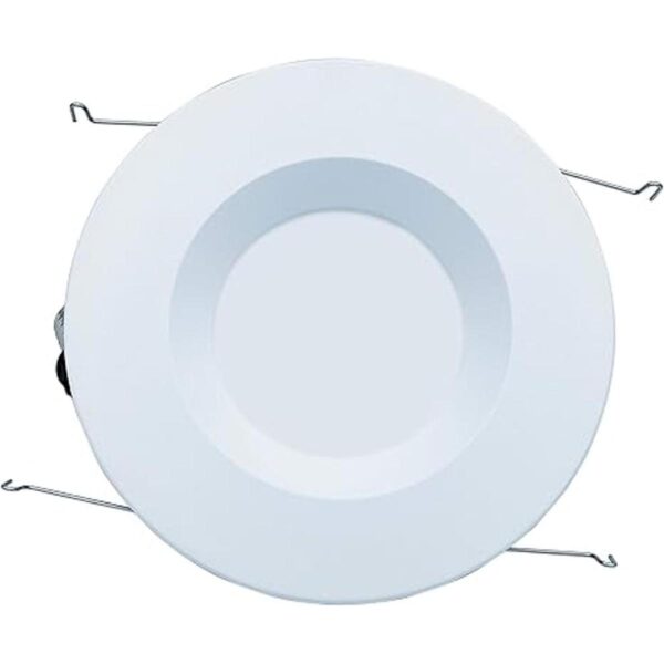 AH Lighting Retrofit Kit Smooth Reflector Trim 6 Pulgadas_4