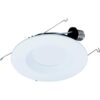 AH Lighting Retrofit Kit Smooth Reflector Trim 6 Pulgadas_5