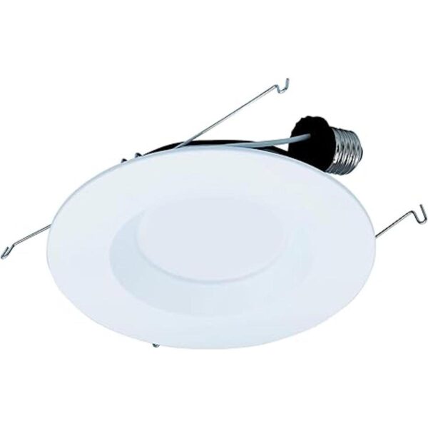 AH Lighting Retrofit Kit Smooth Reflector Trim 6 Pulgadas_5