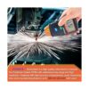 AGPtek Professional Digital Laser Photo Tachometer Non_5