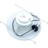 AH Lighting Retrofit Kit Smooth Reflector Trim 6 Pulgadas_3