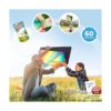 aGreatLife Gran cometa arco iris para niños uno de los_3
