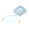 AH Lighting Downlight empotrable de 6 pulgadas regulable_1