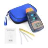 AGPtek Professional Digital Laser Photo Tachometer Non_2