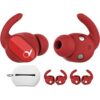 AhaStyle Beats Studio Buds 3 pares de ganchos