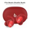 AhaStyle Beats Studio Buds 3 pares de ganchos
