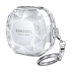 AHASTYLE Compatible con Samsung Galaxy Buds 2 Galaxy