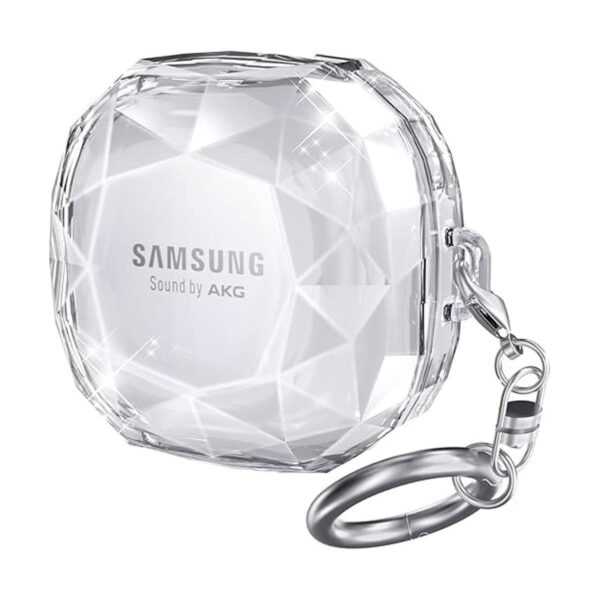 AHASTYLE Compatible con Samsung Galaxy Buds 2 Galaxy