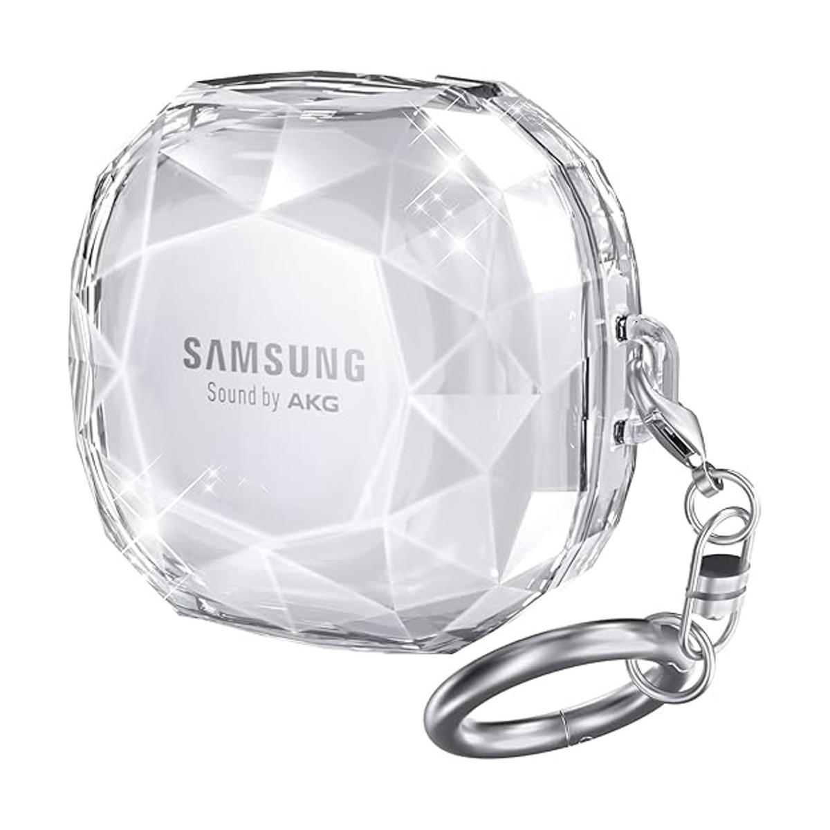 AHASTYLE Compatible con Samsung Galaxy Buds 2 Galaxy