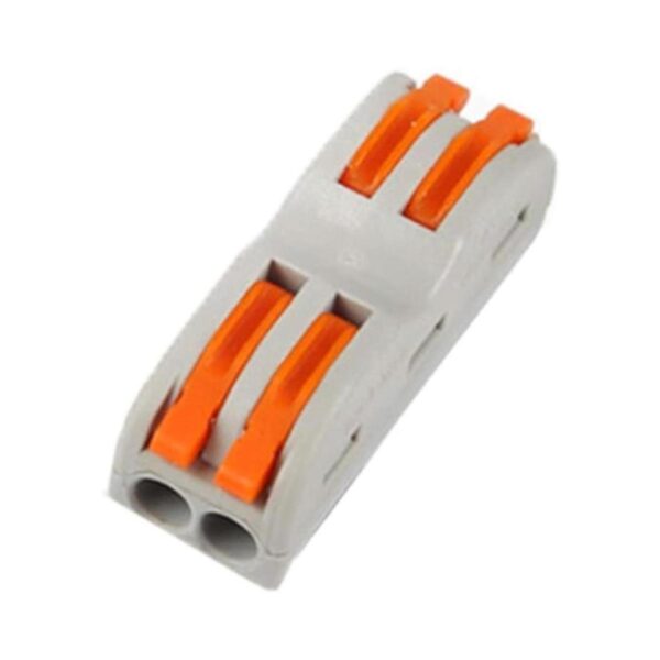 Conectores de alambre conector de tuerca de cable_1