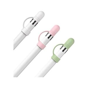 AHASTYLE 3 Pack Tapa de Reemplazo con Correa AntiPerdida_1