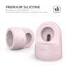 AhaStyle Soporte de silicona para iWatch para Apple Watch_3