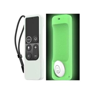 AhaStyle Compatible con Apple TV Funda de silicona_1
