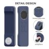 AhaStyle Funda para Apple TV Siri Remote 4K 2021 soporte_3