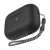 AHASTYLE Funda protectora de silicona para AirPods Pro 2_1
