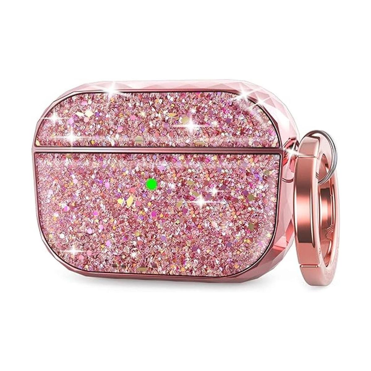 AhaStyle Funda para AirPods Pro para mujeres y niñas