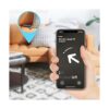 AhaStyle Funda protectora para Apple TV Siri Remote 1_6