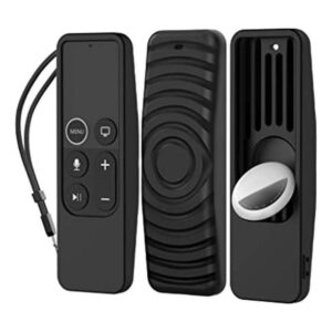 AhaStyle Funda protectora para Apple TV Siri Remote 1_1